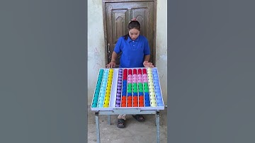 Balls & Brains: The Ultimate Color Sort IQ Puzzle – Unleash Genius Strategies