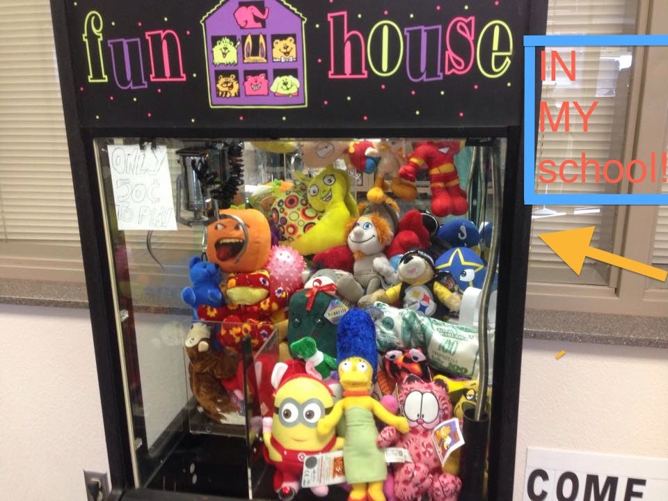 toy house claw machine for sale