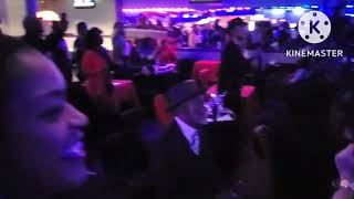 The Dells at Club Odyssey in Dallas