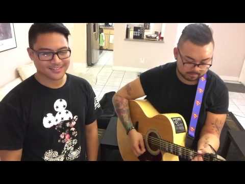 Stitches - opb. Shawn Mendes (Cover)