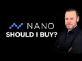 Nano - could this be an easy 5x? Should I buy? Let's see