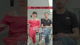 Word-Play | What is Word-Play about?
