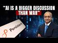 Persistent Q4 Results | CEO Sandeep Kalra Decodes Q4 Numbers, Outlines AI Roadmap &amp; FY27 Outlook