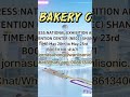 Dear WANLI Customer,We warmly invite you to visit Wanlisonic at Bakery China 2026