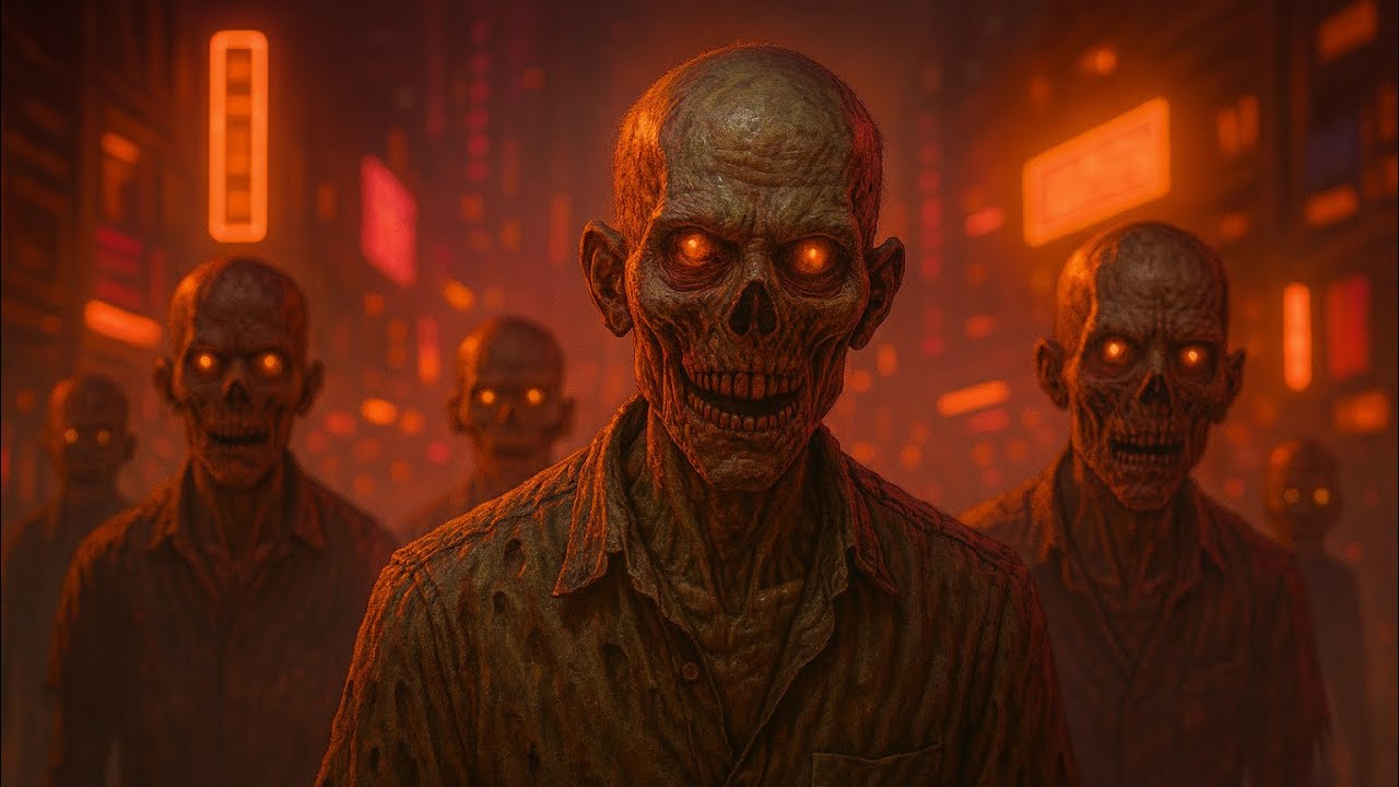 Age of Origins Infinite Zombies - Another 48.2K score picking the right resources 