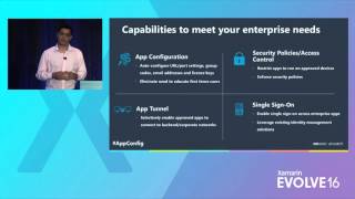 App Configuration for the Enterprise – David Shaw screenshot 1