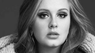 Video thumbnail of "Adele - Set Fire To The Rain (letra en español)"