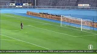 Download Lagu Suhaimi Hussin (TFC) mistake against Sri Pahang #ligasuper2021 MP3