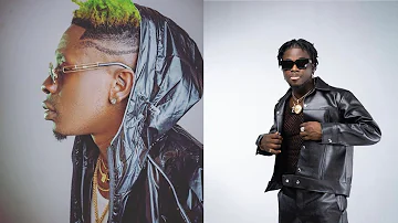 Shatta Wale sends a message to Nigeria's President, Kuami Eugene regrets releasing one of his songs