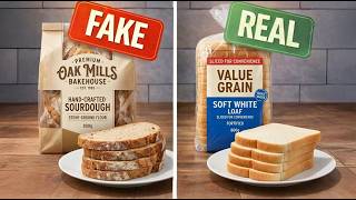 8 WORST UK Bread Brands YOU CAN'T TRUST