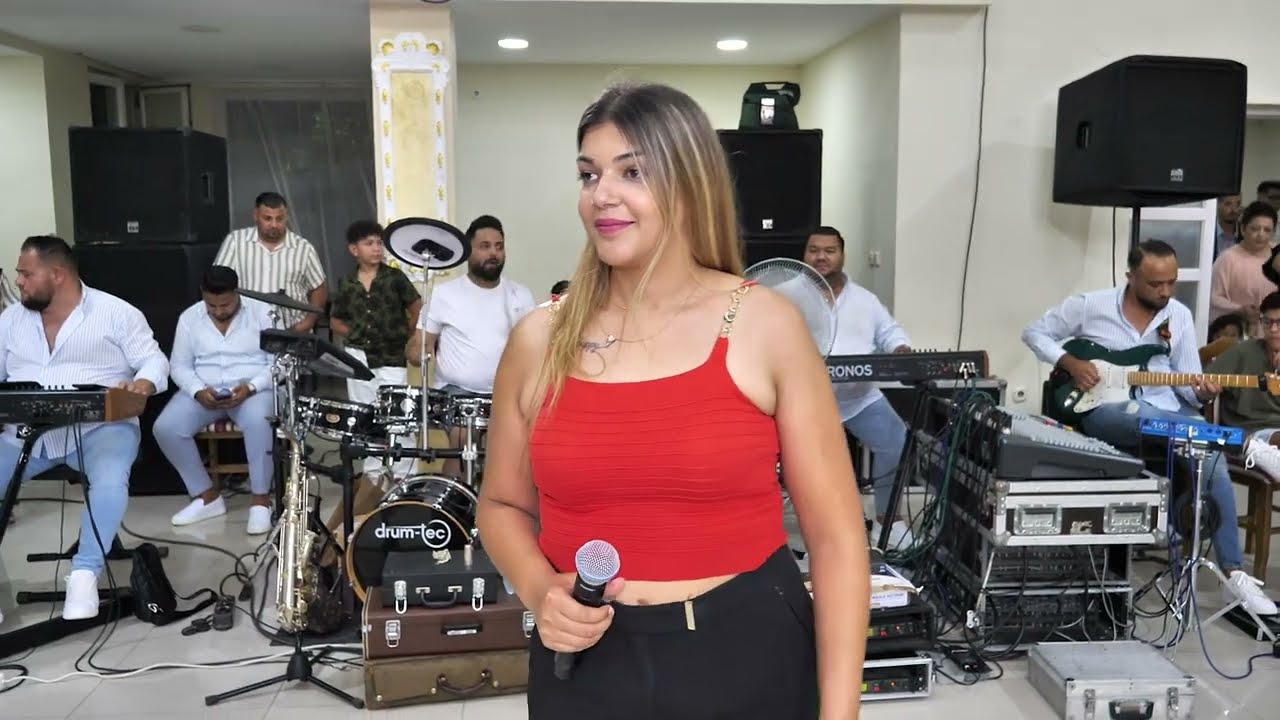 Bijav ko Isamedin & Isnija 23.08.2023 - Dzefrina Srpski Splet - Sebo Digital