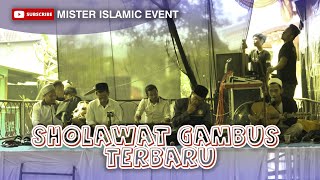 Sholawat Gambus Terbaru 2023 #002