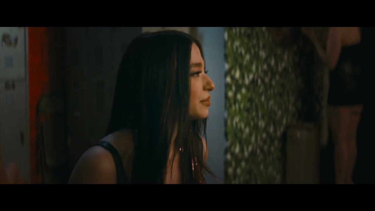 Clip - Ani and Ivan Meeting