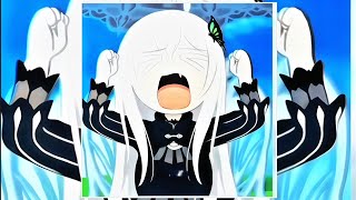 BREGA DO JAZZ SLOWED REVERB Echidna Edit Re Zero