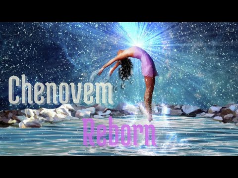 Chenovem Reborn by Noanna and SheRose I Healing Music I 444 hz 528 hz I
