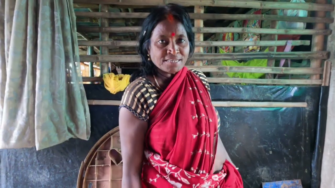 आज बनाई बगिया बिहारी स्टाइल 😋 बिहारी रेसिपी 