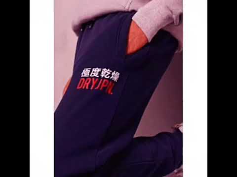 SUPERDRY NEW COLLECTION