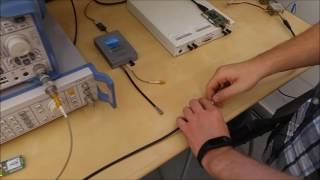 FENIX GNSS anti-jamming performance demo screenshot 4