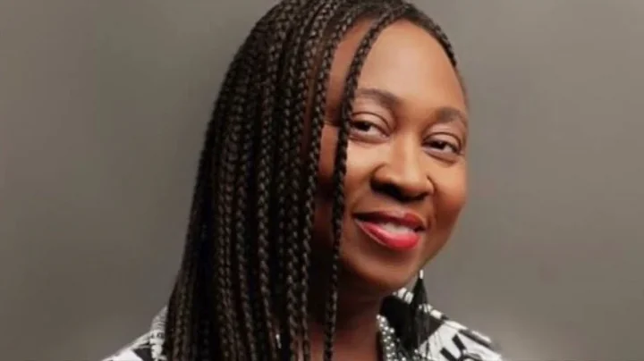 Dionne Patterson - Harriet Tubman Leadership Award