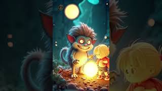 WALKING ON THE MOON #shorts #shortvideo #WalkingOnTheMoon