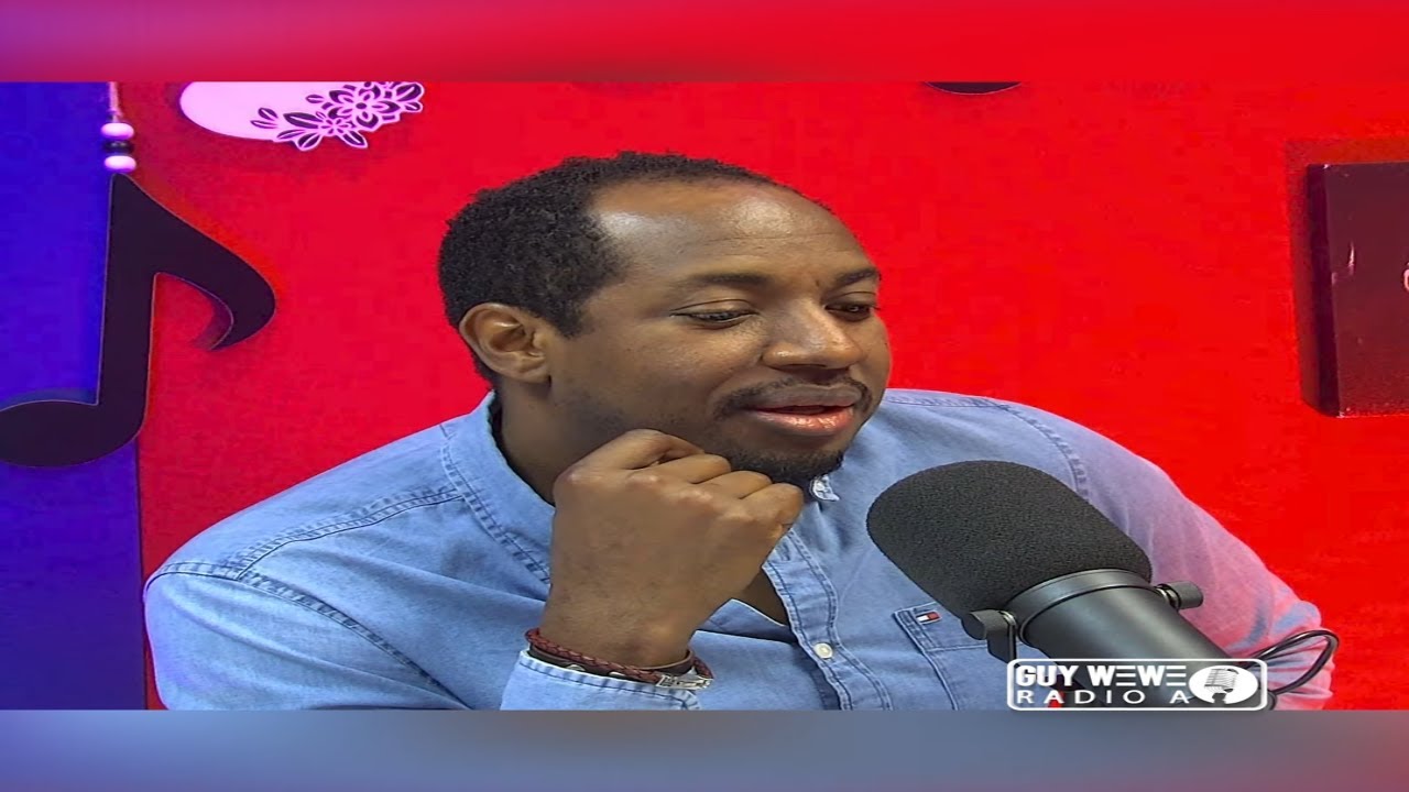 Etzer Emile ap esplike rezon ki koz dola ameriken an toujou monte lan peyi a