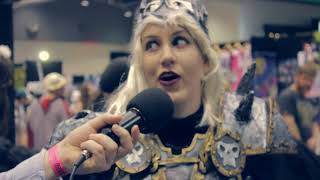 Supanova Perth 2018