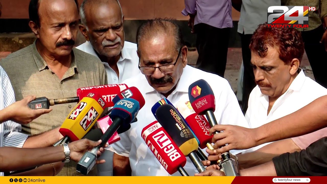 'ഇനി ഞങ്ങൾക്ക് വിളിക്കാനൊരു ഉണ്ണിയേട്ടനില്ല...' വിതുമ്പി എ കെ ശശീന്ദ്രന്‍