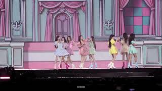 [4K Fancam] 260613 Love Film Bonnie Mim Mewnich Jingjing Ciize Fond - ห้าม (Stop it) BBFanfest2026D1