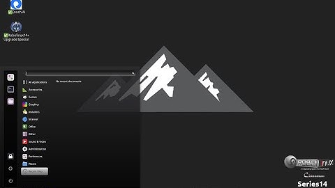 The New Robolinux Series 14 LTS – good through 2034  Announcement Video