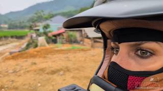 I couldn’t believe my eyes in Vietnam ride part 16