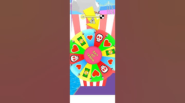 Run Of Life - All Levels Gameplay #43