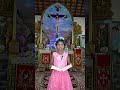 தினம் ஒரு இறைவாக்கு