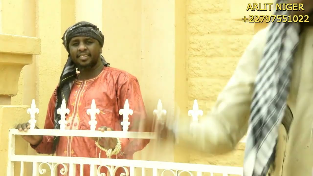 Kasida 2022 Daga Bakin Abdul Azeez Haïdara,Director Karzo Effess