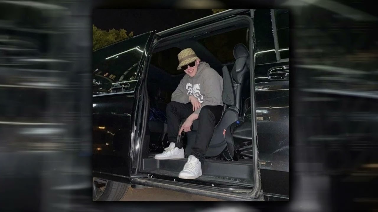 FREE bandana 2 x Big Baby Tape x Kizaru type beat - "A$$" - YouTube