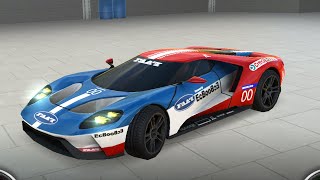 Drive for Speed - FORD GT - Open World Challenges - Unlimited Money MOD APK #5 screenshot 5