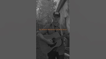 Thumbnail of “Hell in High Water” - listen on @spotify, @applemusic or anywhere you stream music, and don’t