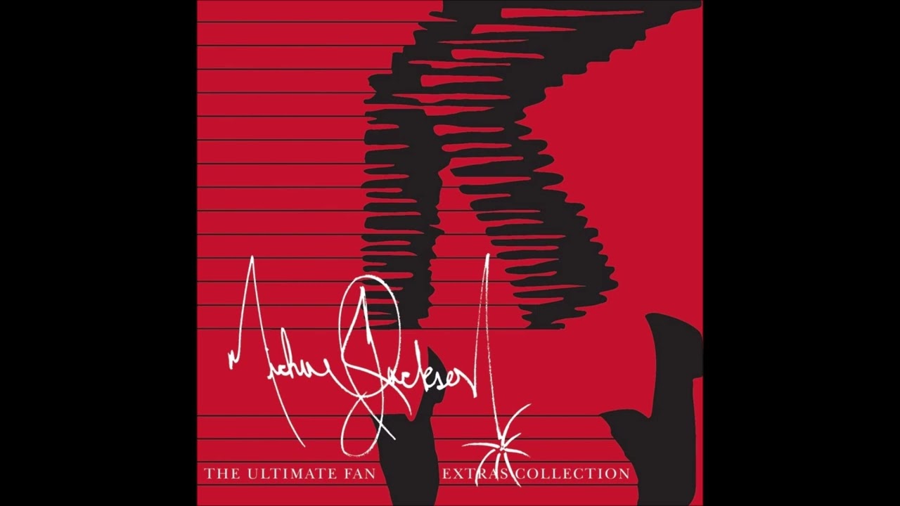 Michael Jackson- Scream / Little Susie (Immortal Version)