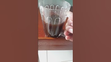 MINUM KOPI JAHE #shorts