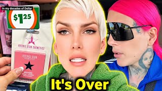 JEFFREE STAR’S COMEBACK IS FALLING APART AGAIN