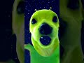alien dog is eating Earth!!!!!!!!!!!