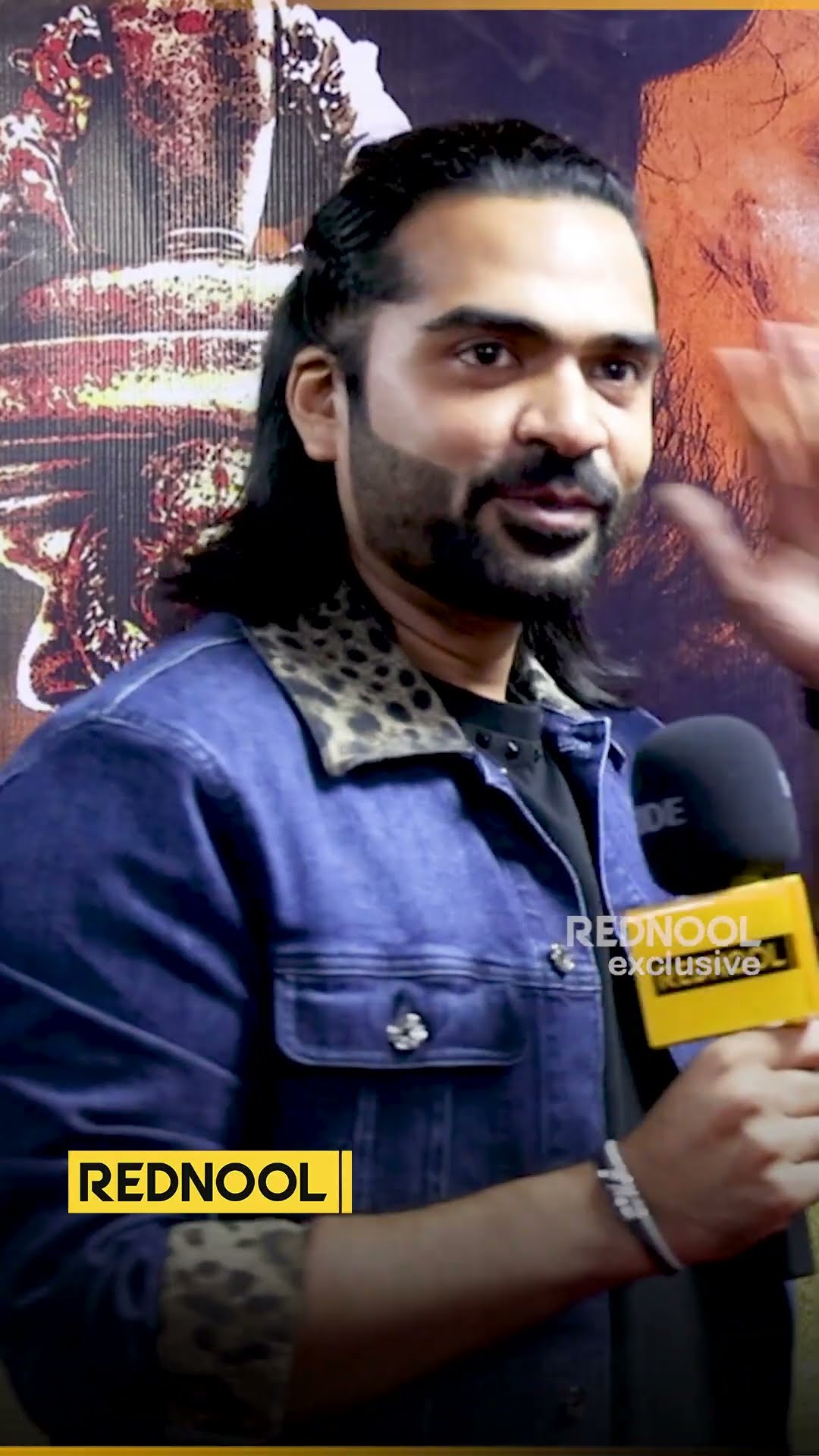 Silambarasan,Simbu Marriage: ಶ್ರೀಲಂಕಾದ ಶ್ರೀಮಂತ ಯುವತಿಯ ಜೊತೆಗೆ ನಟ ಸಿಂಬು  ಮದುವೆ? - tamil actor simbu to marry a srilankan girl - Vijay Karnataka