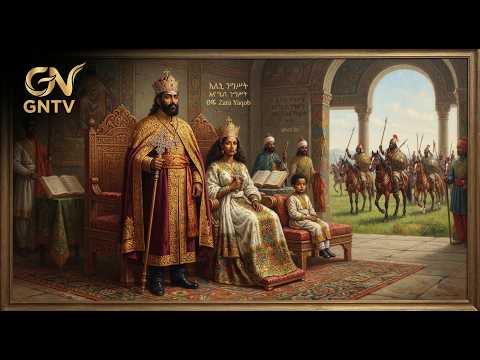 GNTV Digital history programme about Boqorad Heelan