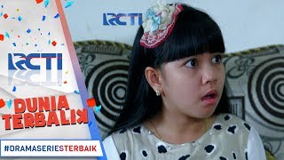DUNIA TERBALIK - Hah Dadang Mau Nikah Lagi? [25 DESEMBER 2017]
