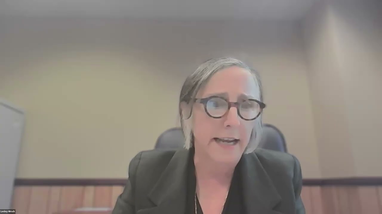 State Noncredit Data Project- Learning community -- WIOA presentation