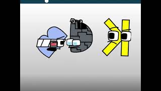 Spanish Alphabet Lore - X