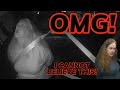 Date Night DUI Drunk Driver Arrested Body Cam Footage