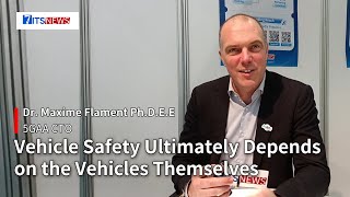 5GAA: How does 5G-C-V2X contribute to addressing road traffic issues?