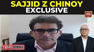 Oil Surges 4% After Trump Speech Indias Manufacturing Pmi Hits 4-Year Low At 53.9 Sajjid Chinoy