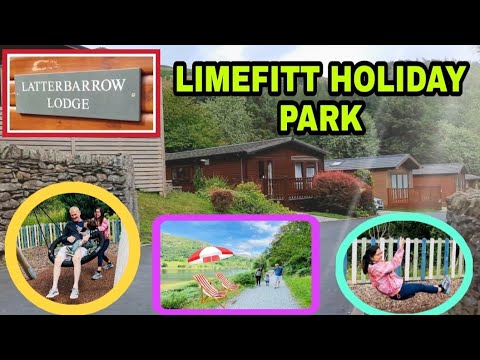 TOUR AND REVIEW OF LATTERBARROW LODGE | LIMEFITT HOLIDAY PARK TROUTBECK | LAKE DISTRICT |The NUGENTs