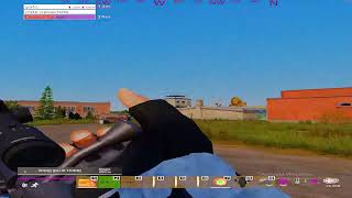 RA | Eu Main August wipe